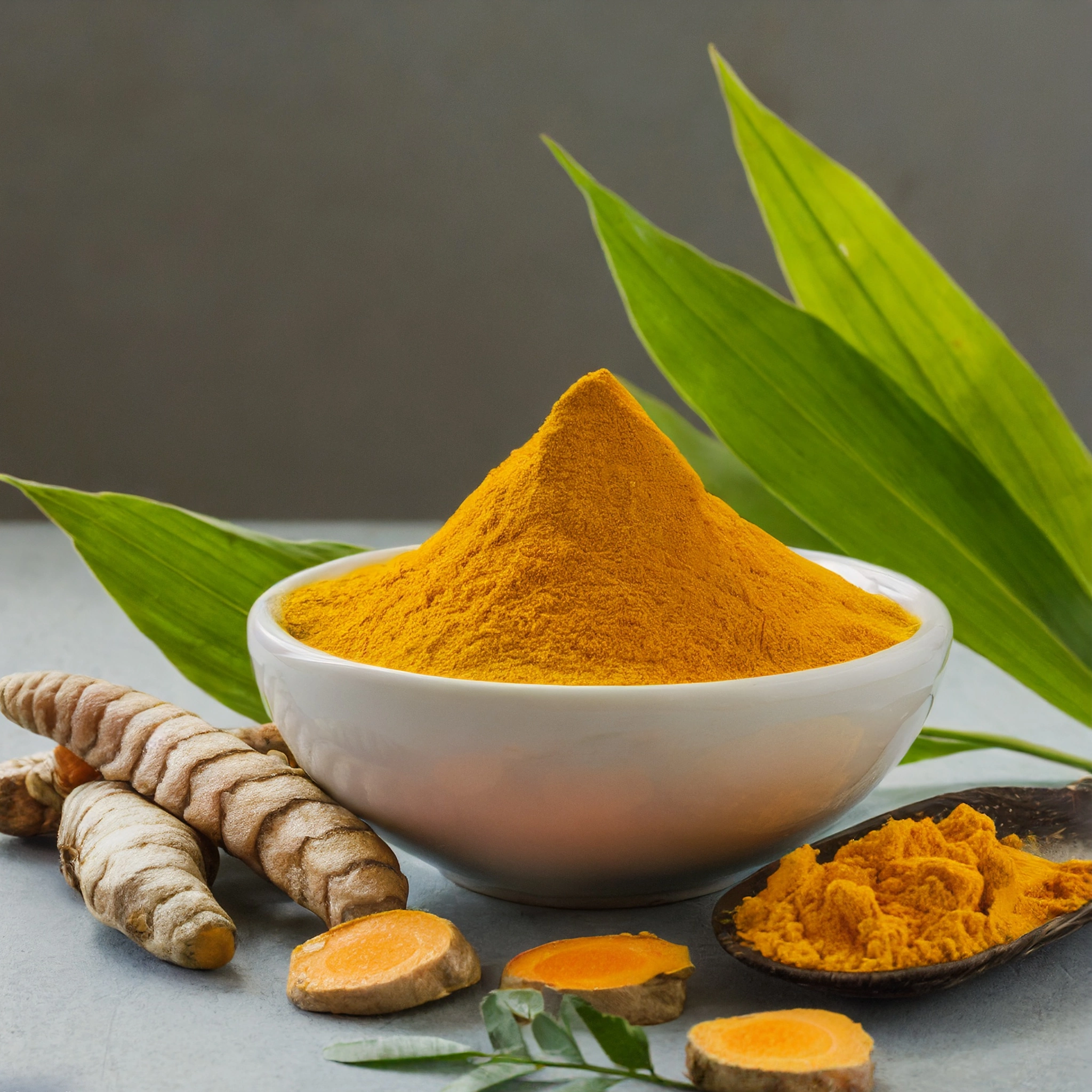 Turmeric Extract